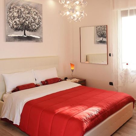 L'Anfora Bed & Breakfast Алгеро Екстериор снимка