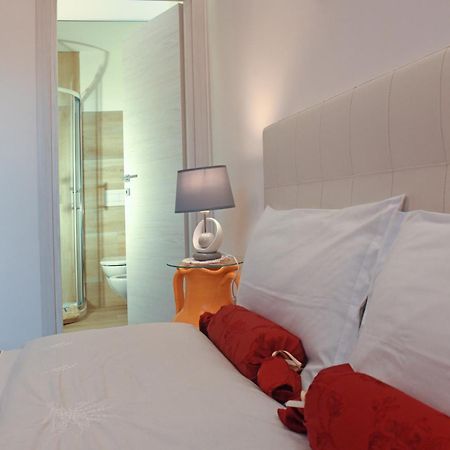 L'Anfora Bed & Breakfast Алгеро Стая снимка