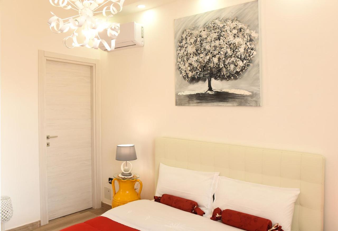 L'Anfora Bed & Breakfast Алгеро Екстериор снимка