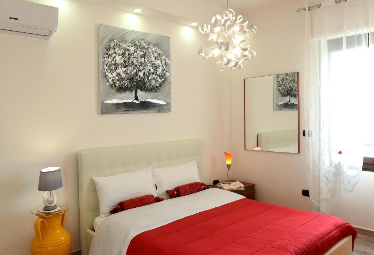 L'Anfora Bed & Breakfast Алгеро Екстериор снимка