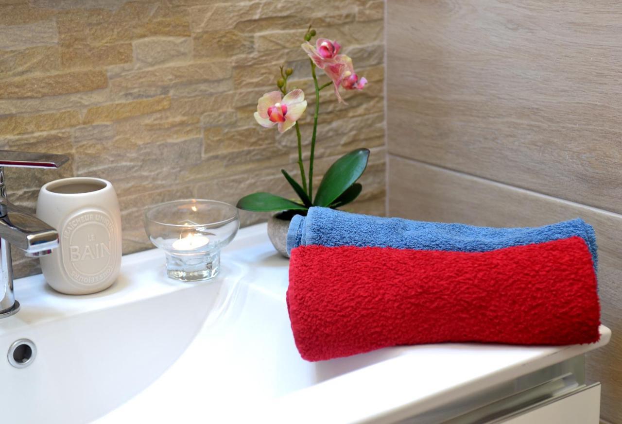 L'Anfora Bed & Breakfast Алгеро Екстериор снимка