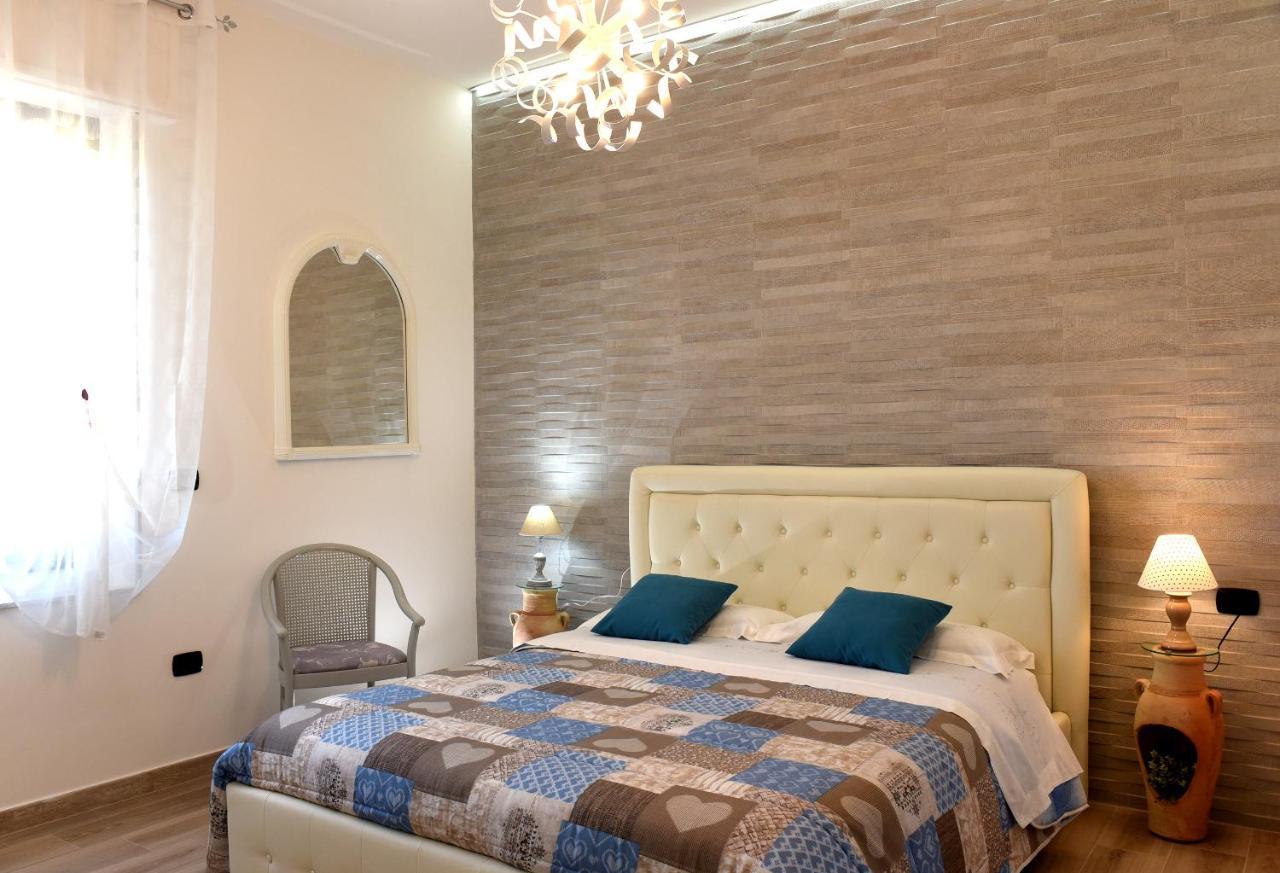 L'Anfora Bed & Breakfast Алгеро Екстериор снимка