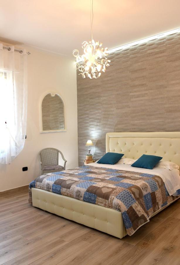 L'Anfora Bed & Breakfast Алгеро Екстериор снимка
