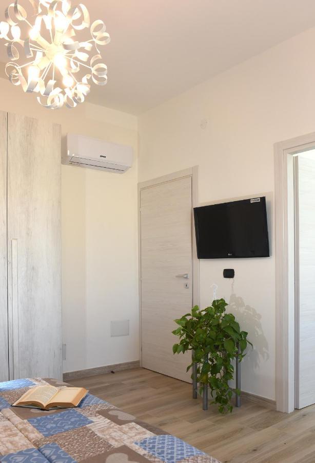 L'Anfora Bed & Breakfast Алгеро Екстериор снимка