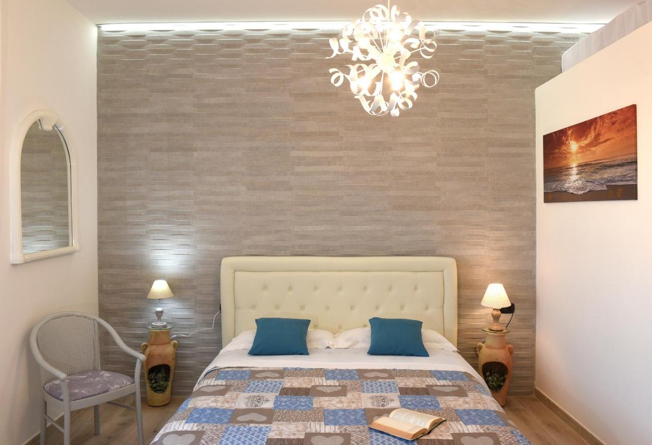L'Anfora Bed & Breakfast Алгеро Екстериор снимка