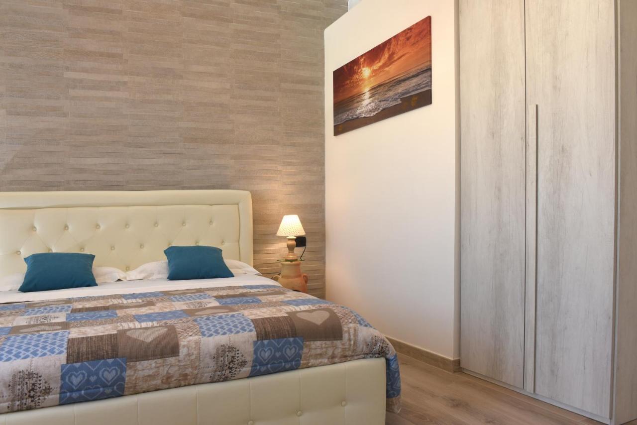 L'Anfora Bed & Breakfast Алгеро Екстериор снимка