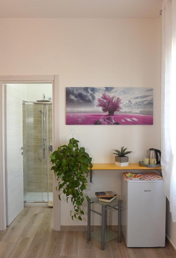 L'Anfora Bed & Breakfast Алгеро Екстериор снимка