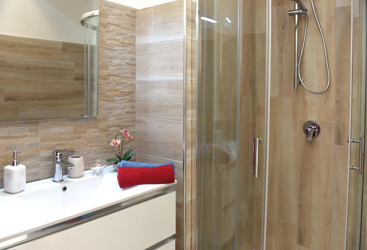 L'Anfora Bed & Breakfast Алгеро Екстериор снимка