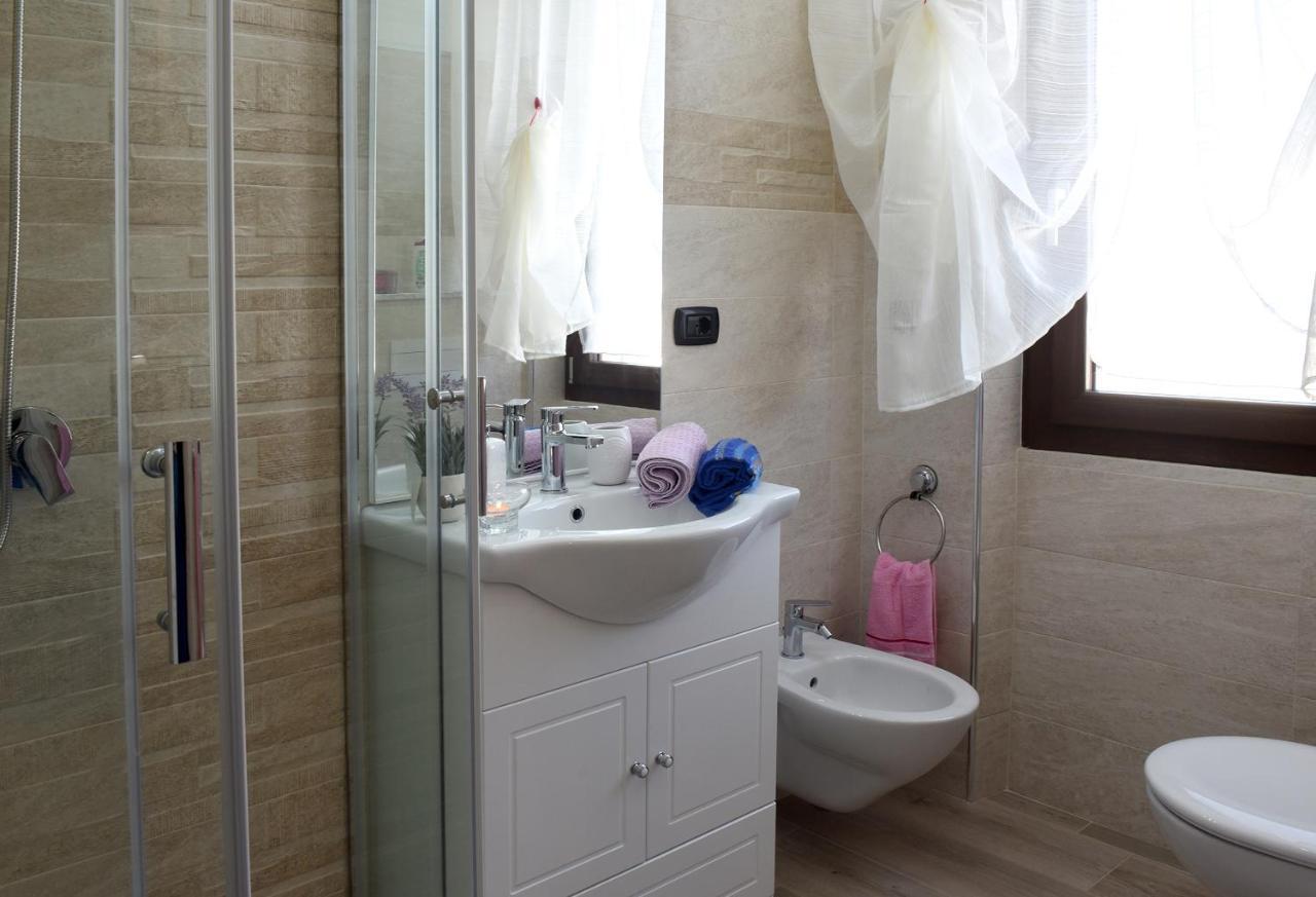 L'Anfora Bed & Breakfast Алгеро Екстериор снимка