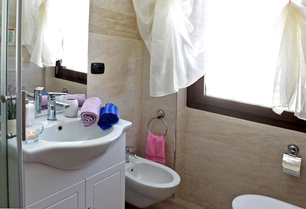 L'Anfora Bed & Breakfast Алгеро Екстериор снимка