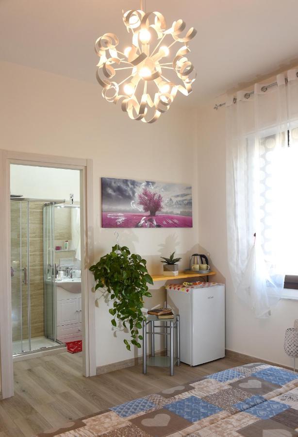 L'Anfora Bed & Breakfast Алгеро Екстериор снимка