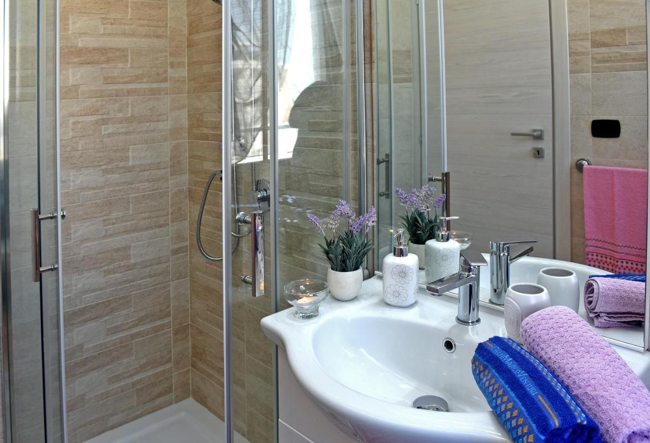 L'Anfora Bed & Breakfast Алгеро Екстериор снимка