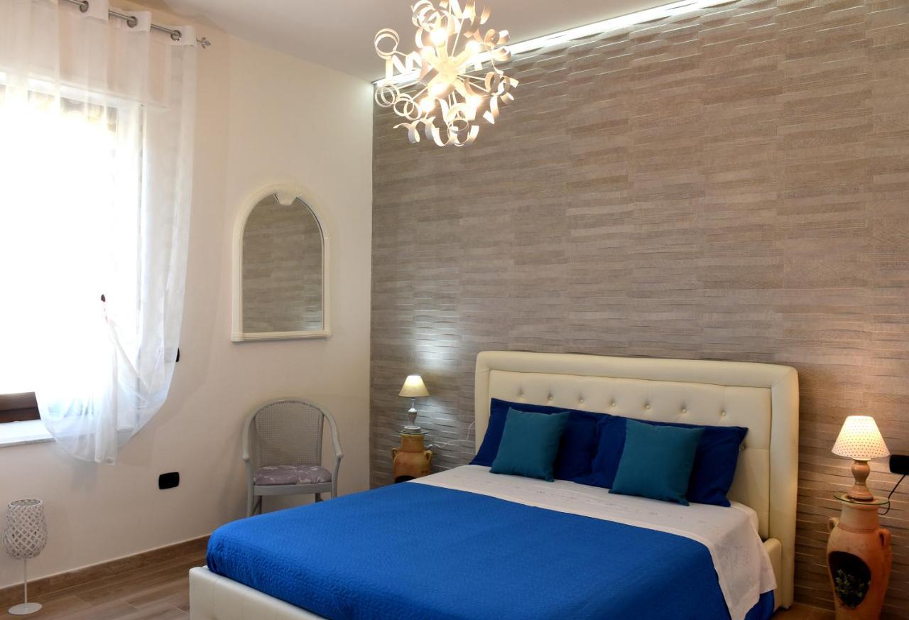 L'Anfora Bed & Breakfast Алгеро Екстериор снимка