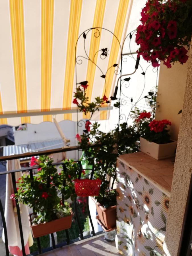 L'Anfora Bed & Breakfast Алгеро Екстериор снимка