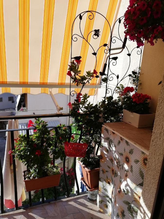 L'Anfora Bed & Breakfast Алгеро Екстериор снимка