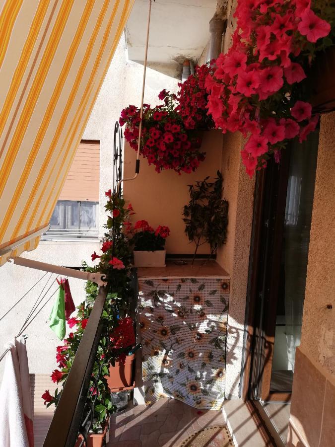 L'Anfora Bed & Breakfast Алгеро Екстериор снимка