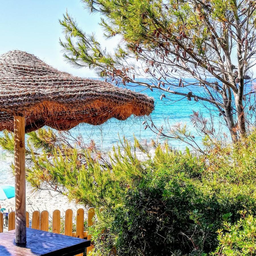 L'Anfora Bed & Breakfast Алгеро Екстериор снимка