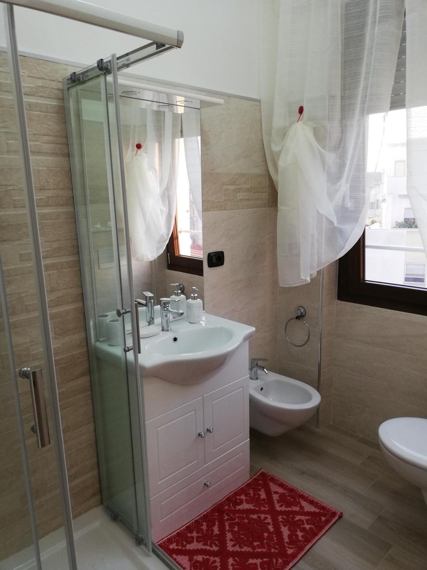 L'Anfora Bed & Breakfast Алгеро Стая снимка