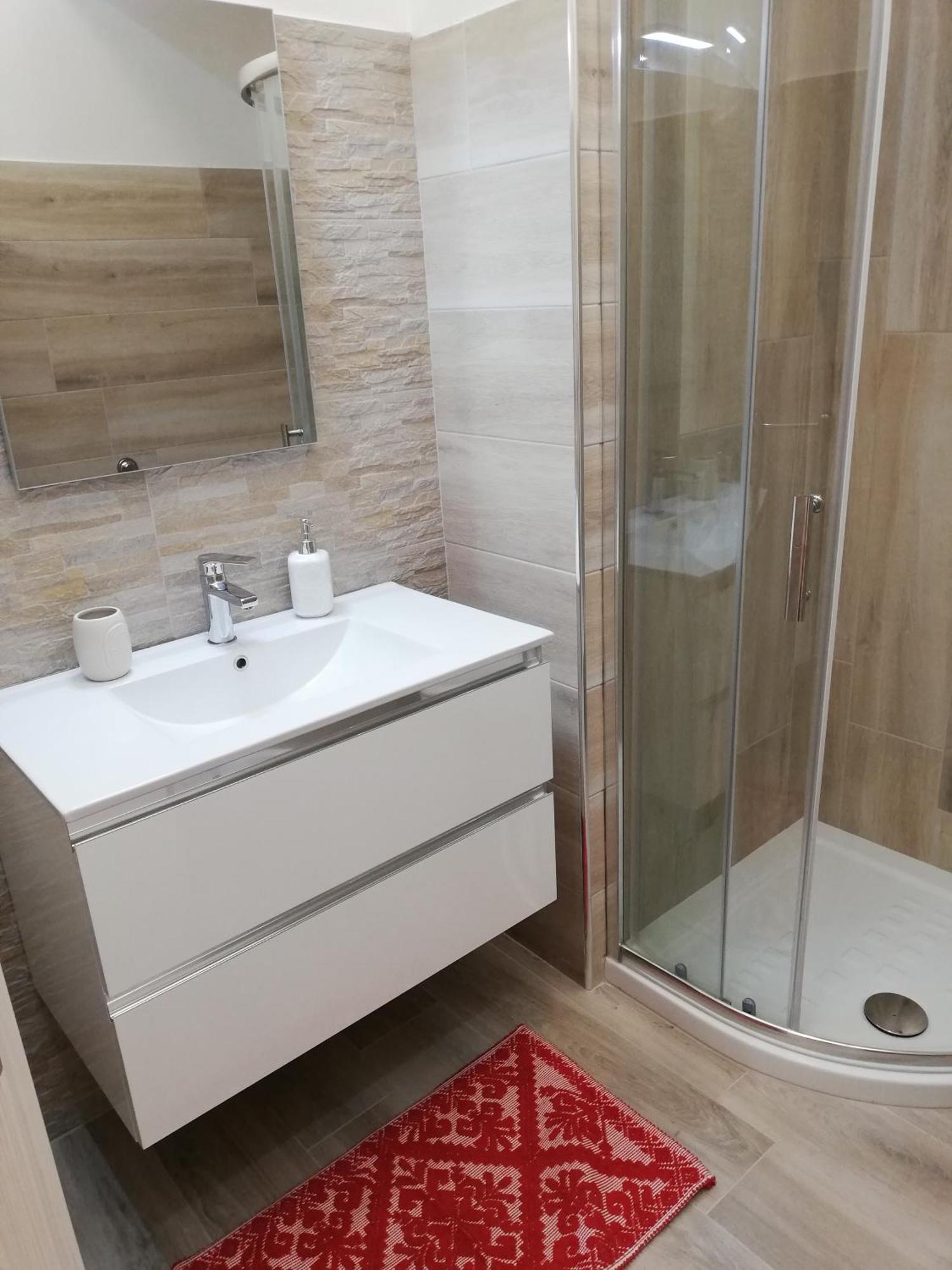 L'Anfora Bed & Breakfast Алгеро Стая снимка